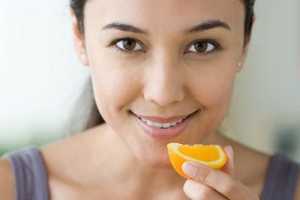 Vitamina C en el desayuno ayuda a Quemar Grasa más Rápido